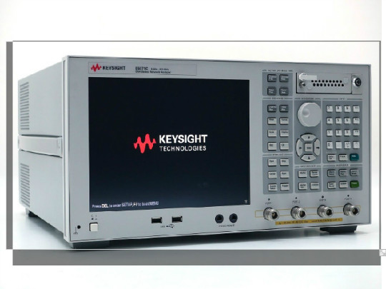 E5071C  ENA 系列網(wǎng)絡(luò)分析儀  歡迎選購(gòu)